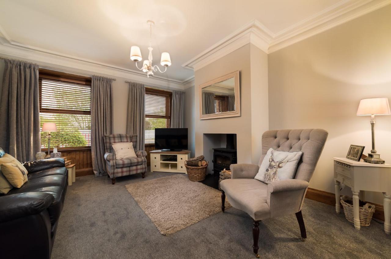 Kylelachin Dingwall Exterior foto