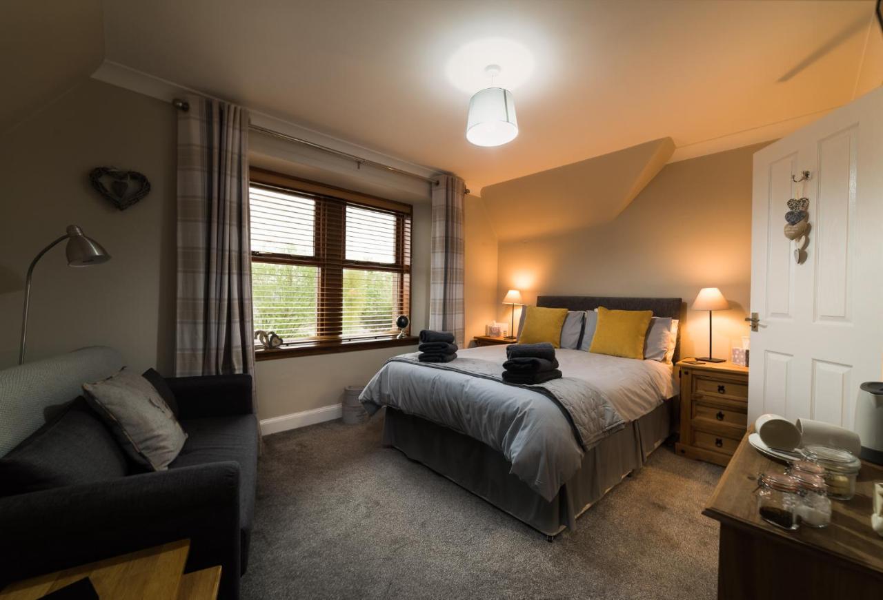 Kylelachin Dingwall Exterior foto