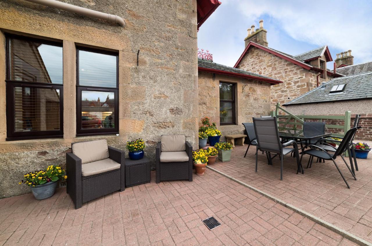 Kylelachin Dingwall Exterior foto